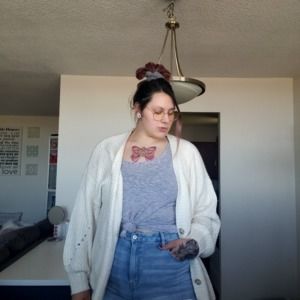 Meet your Posher, Candyce